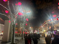 -大唐不夜城-开元广场