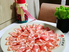 -羊家胡同·龙虾烧烤火锅(龙汇路店)