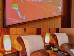 -足本纪·足道 SPA 简餐 小吃(文三西路店)