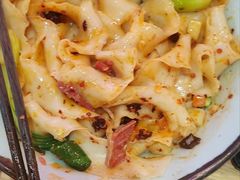 -秦晋味道脆皮肉夹馍(民族园店)