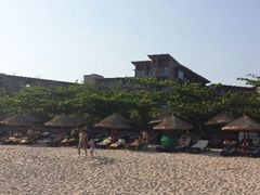 -三亚亚龙湾红树林度假酒店