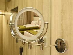 洗浴间-西安大雁塔科技大学地铁站亚朵酒店