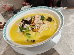 -大潮淮·淮扬菜(何园旗舰店)