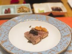 -和·铁板烧餐厅·昆泰嘉晟酒店(望京店)