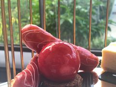 -圣廷苑酒店-世纪楼菲苑自助餐厅