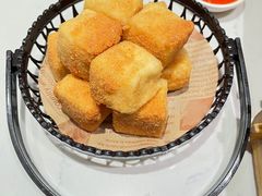 -蘩楼(南京西路中信泰富店)