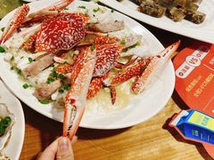 -海门岛七号餐厅