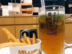 -艾薯夫妇Aysh(福田星河COCOPark店)