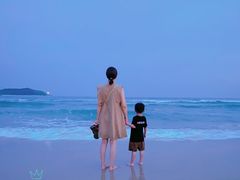 -石梅湾艾美度假酒店