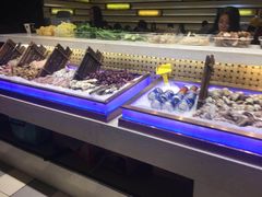 -江南食代自助餐厅(宝龙城市广场店)