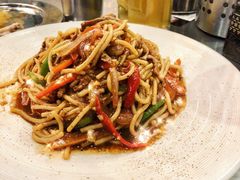 -MI WU FACTORY米屋美食工厂餐厅(绿地店)