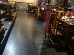 大堂-香天下·四川火锅(安镇大润发店)