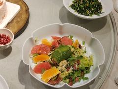 -京味斋·北京烤鸭(北京南站洋桥店)