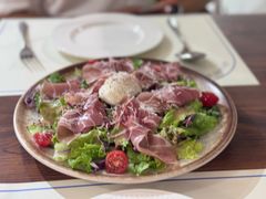 -沏点Trattoria意大利餐厅(新街口店)