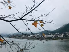 -新安江山水画廊风景区