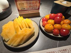 -凯德广场(西城店)