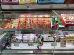 -不二家(数寄屋橋店)