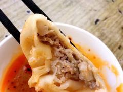 -拉卜楞明月小笼包子总店