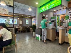 -天食包子铺(中华西路店)