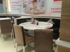 大堂-嘉和一品粥(政府街店)
