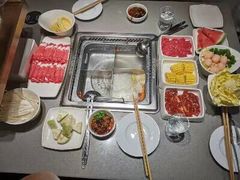 -海底捞火锅(金光华店)