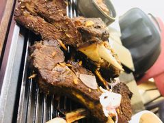 8碗烤羊排-THE PAWON·8碗(古北SOHO店)