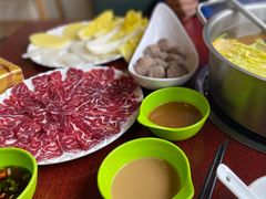 -广味鲜潮汕牛肉火锅(延安三路店)