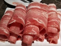 肥牛-火锅岛潮牌自助餐厅(天津天佑城店)