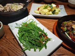 -云海肴·汽锅鸡·云南菜(高德置地店)