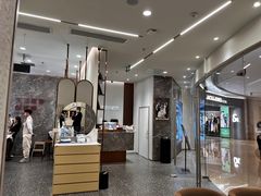 -海马体照相馆丨大师(青岛万象城店)