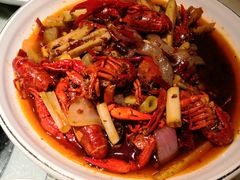 -咪佬肥肠鸡，黔江鸡杂，小龙虾(冉家坝店)