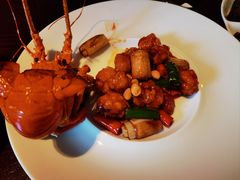-采悦轩中餐厅·粤菜·海南菜(神州半岛喜来登度假酒店)