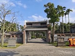 -蔡家宅