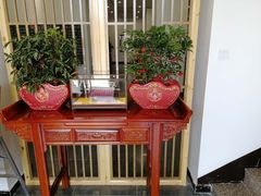 -小溪桥三号院子(华庄店)