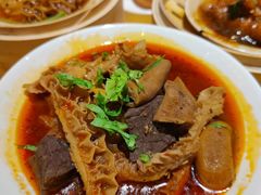 -蔡澜点心·粤菜(花城汇南区店)