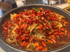 -0776食堂·京城创意菜(七里庄店)