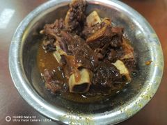 -阿秋牛排(湖心街店)