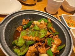 -东北灶(青浦万达茂店)