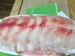 海鲜鲷鱼片-椰夫人·养生椰子鸡(金沙洲永旺店)