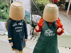 -侘山民宿(杭州西湖龙坞店)