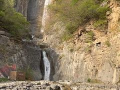 -青龙山生态文化旅游区(慈云寺)