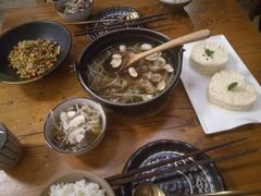 牛肉汤锅-汤厨(五道营店)