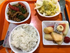 -梅园食堂