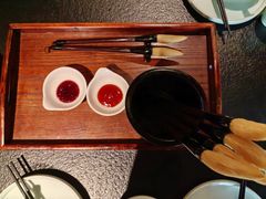 -唐猫庭院·千年陕菜(赛格国际购物中心店)