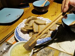 -局气 烤鸭·北京菜(光华路店)