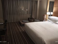 -上海新锦江大酒店