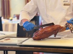 -上海和平饭店龙凤厅 Dragon Phoenix