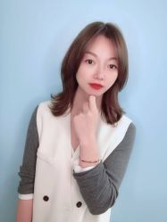 -YESIDO椰岛造型烫发染发
