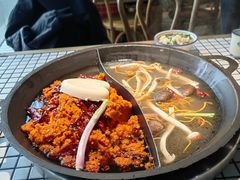 -董眼镜火锅(洪崖洞总店)
