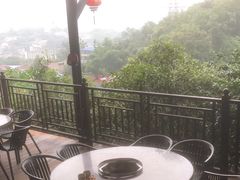 -巴倒烫陆派火锅山庄(南山总店)